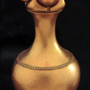 Poporo Quimbaya