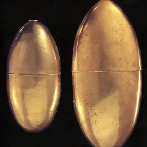 Recipiente fitomórfico