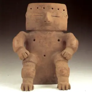 Figura antropomorfa (Retablo)