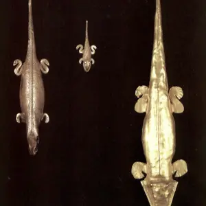 Figuras zoomorfas