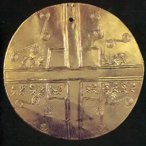 Pectoral