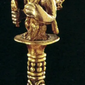 Alfiler
