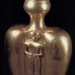 Recipiente ceremonial