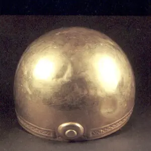 Casco ceremonial