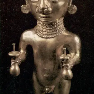 Figura antropomorfa