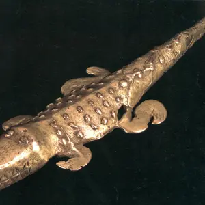 Figura zoomorfa