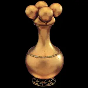 Poporo Quimbaya